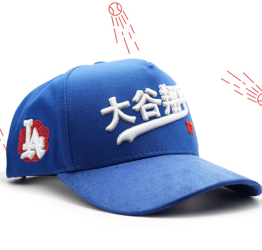 LA CHAMPS HAT