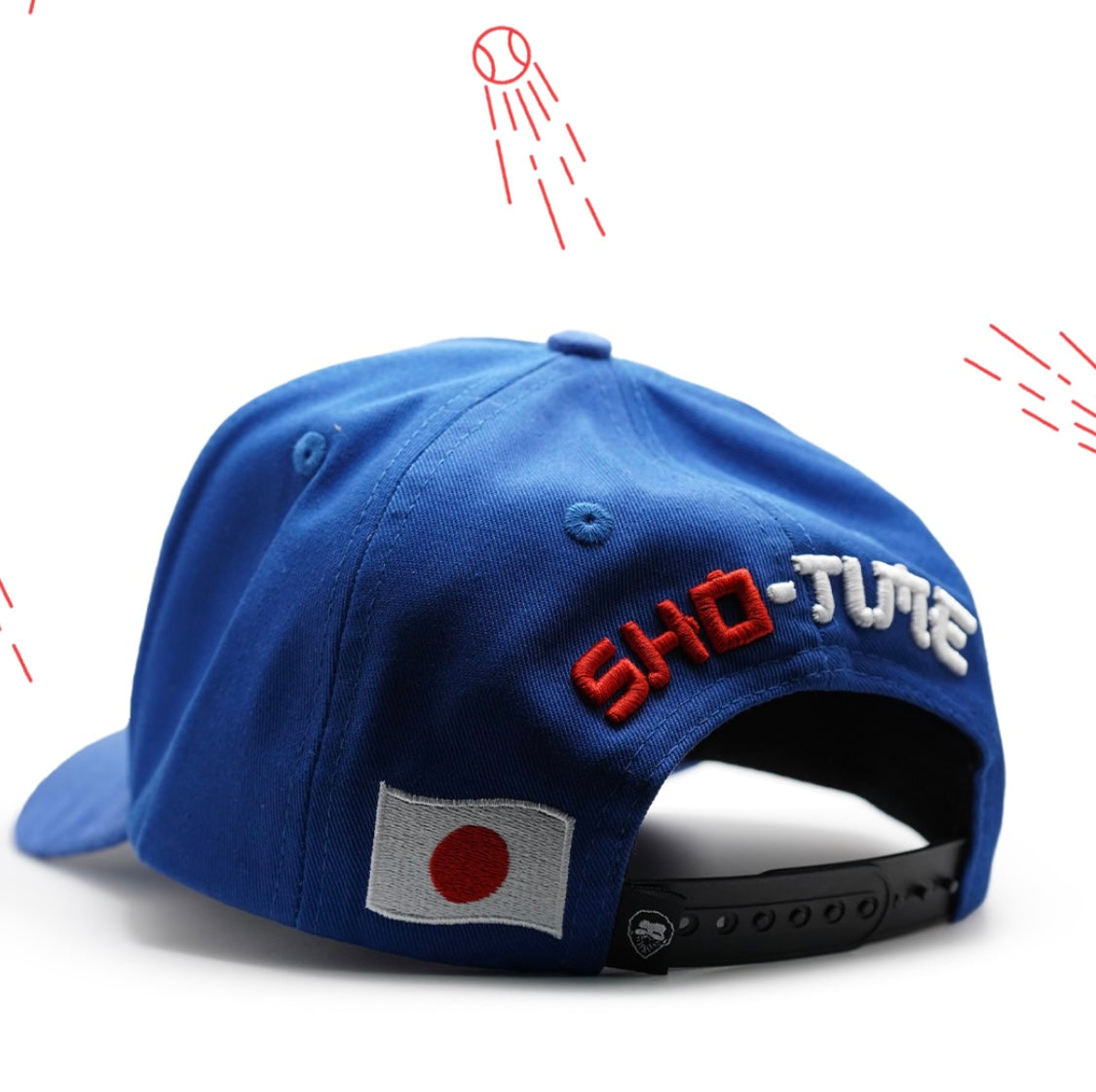 LA CHAMPS HAT