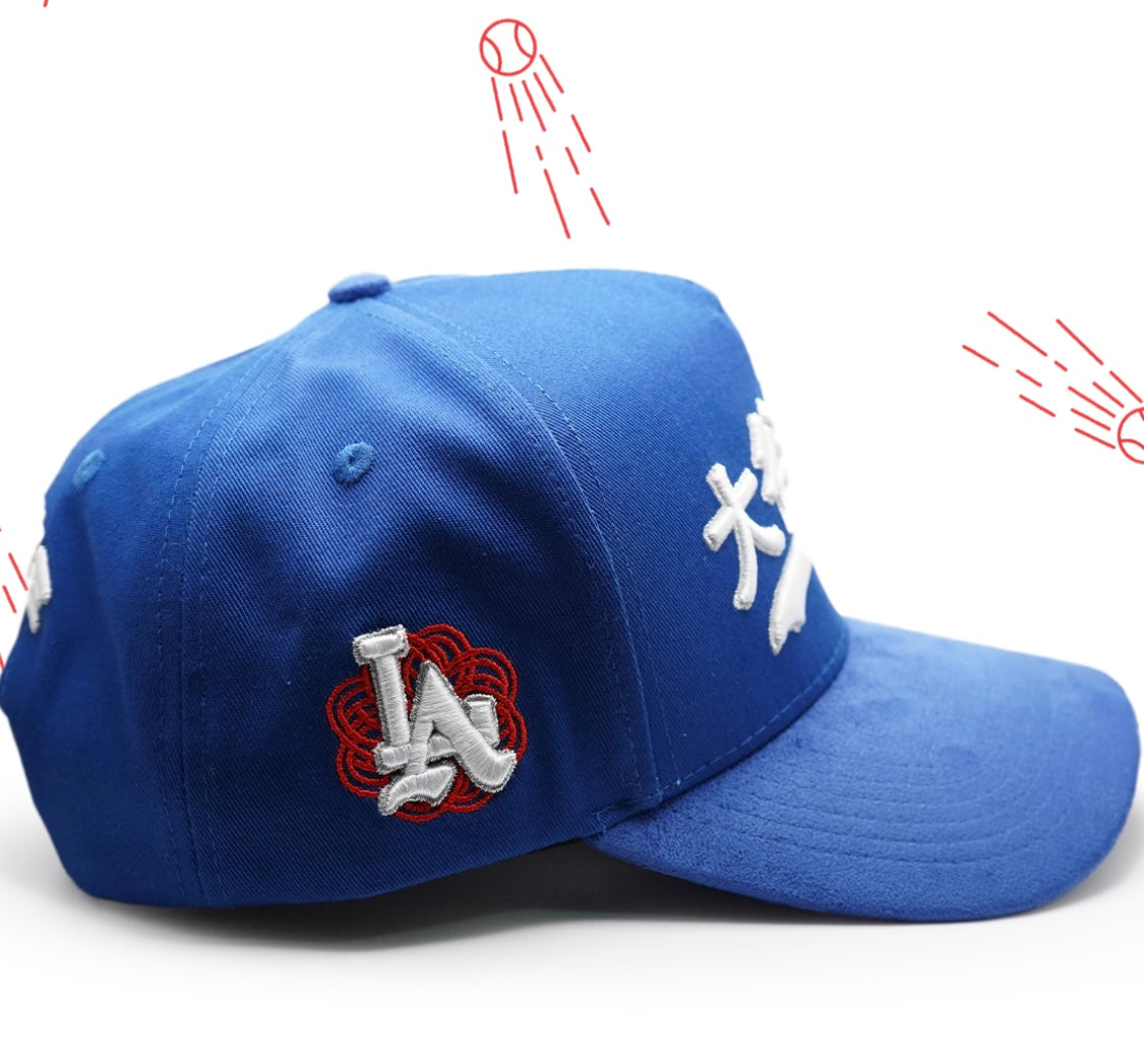 LA CHAMPS HAT