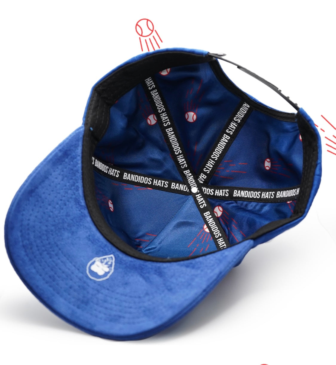 LA CHAMPS HAT