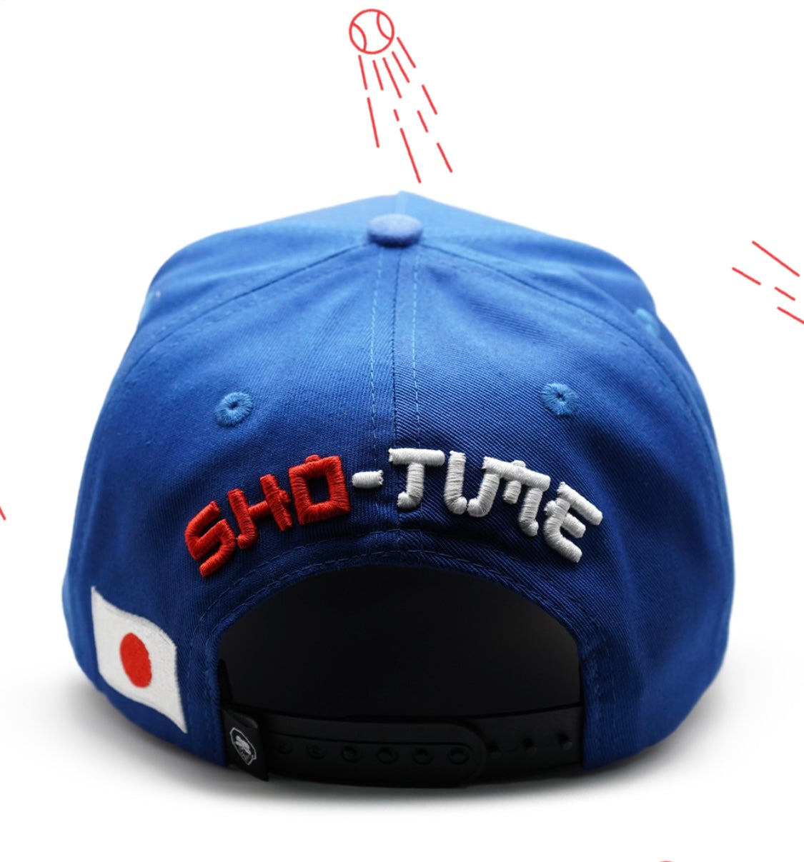 LA CHAMPS HAT