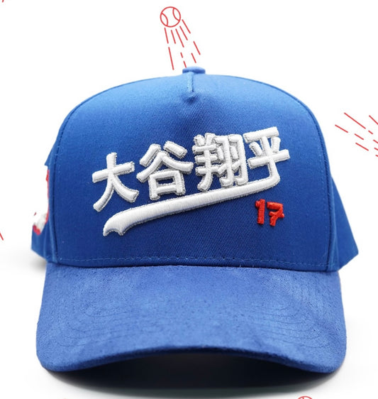 LA CHAMPS HAT