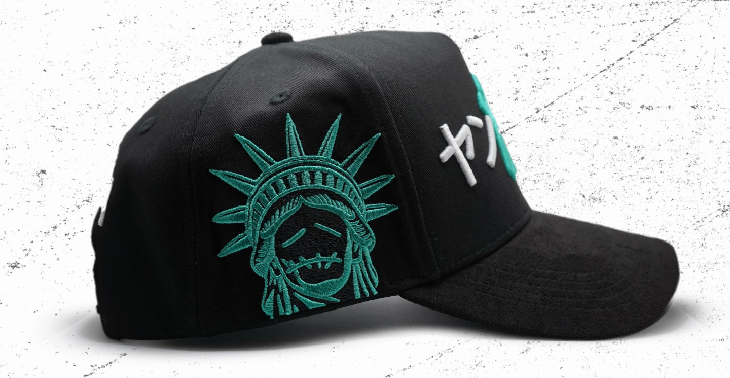 NY x ヤンキース HAT
