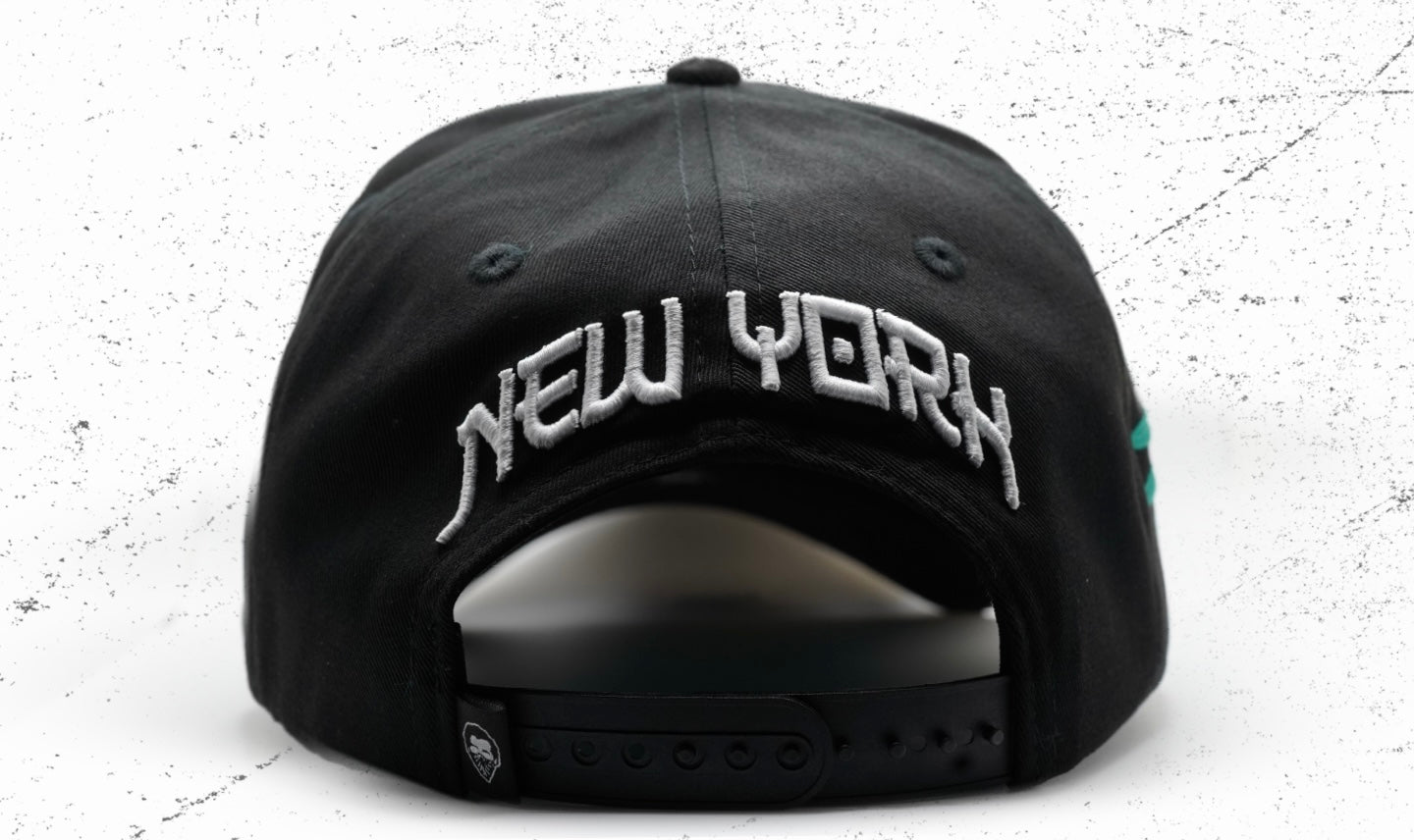 NY x ヤンキース HAT