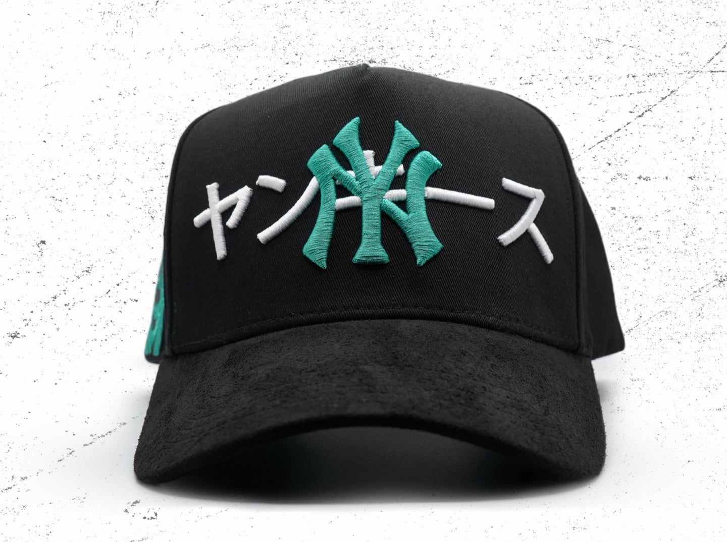 NY x ヤンキース HAT