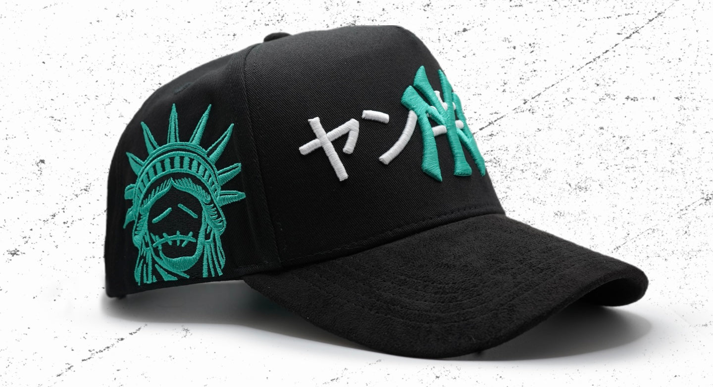 NY x ヤンキース HAT